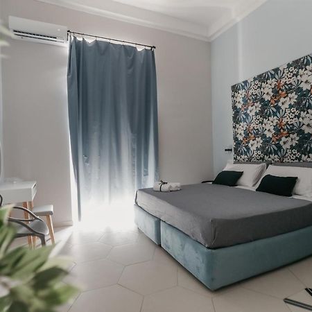Domus Marina Rooms Napoli Eksteriør bilde