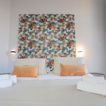 Domus Marina Rooms Napoli Eksteriør bilde