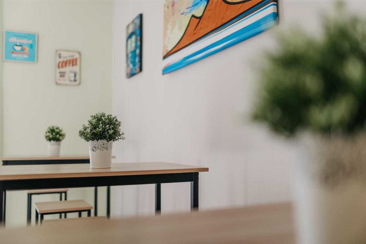 Domus Marina Rooms Napoli Eksteriør bilde