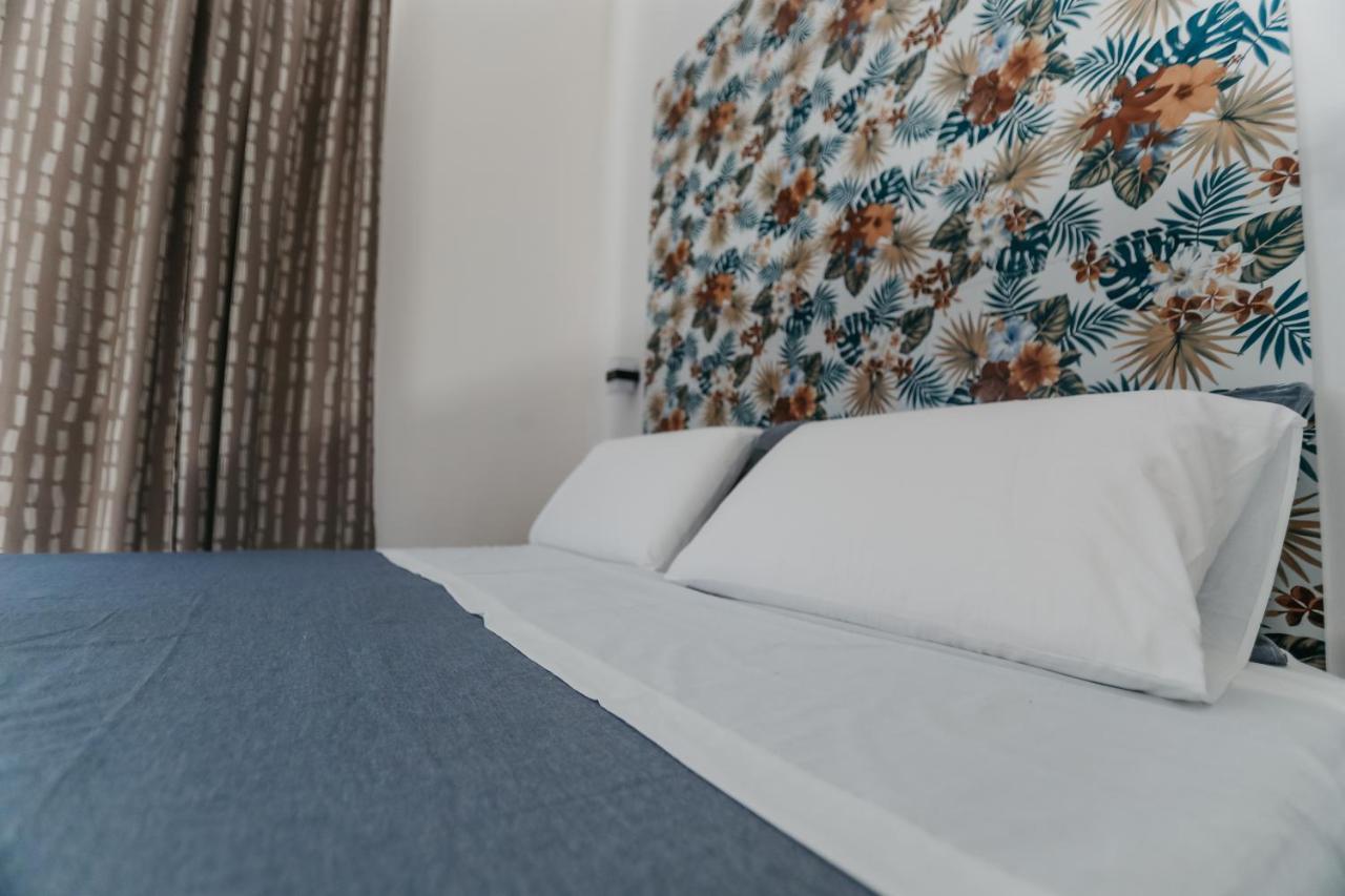 Domus Marina Rooms Napoli Eksteriør bilde