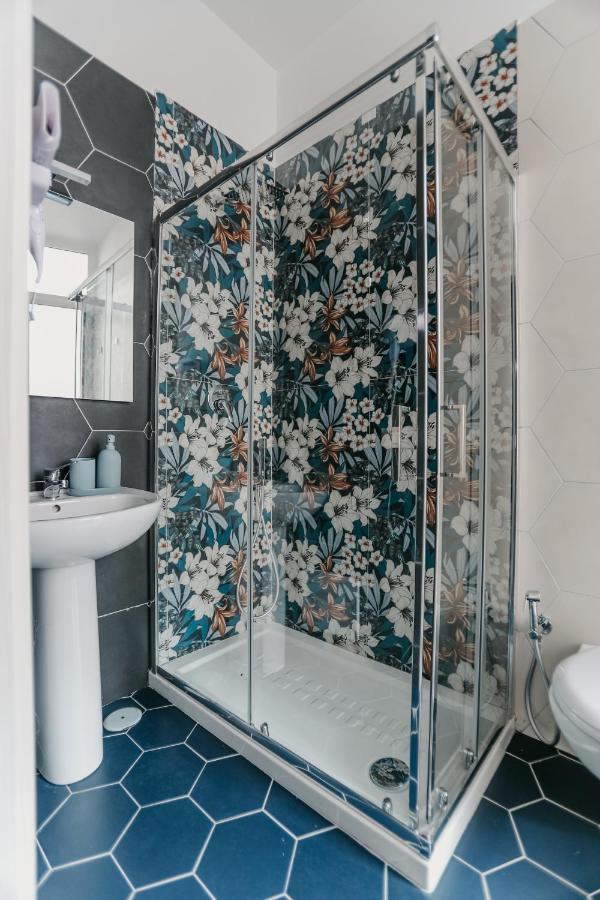 Domus Marina Rooms Napoli Eksteriør bilde